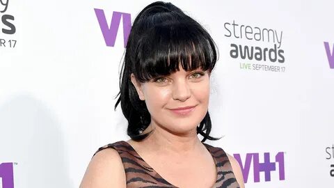 Nach NCIS-Aus: Pauley Perrette deutet Missbrauch am Set an! 