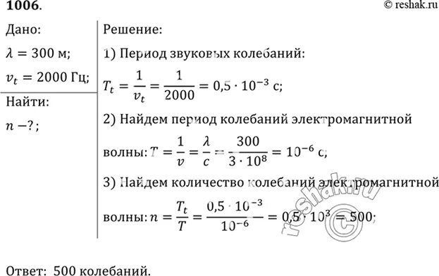 Сколько колебаний происходит в электромагнитной. Количество колебаний электромагнитной волны. сколько колебаний происходит в электромагнитной волне. сколько колебаний происходит в электромагнитной волне длиной 300. найти количество колебаний.