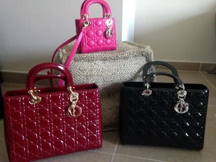 Dior сайт
