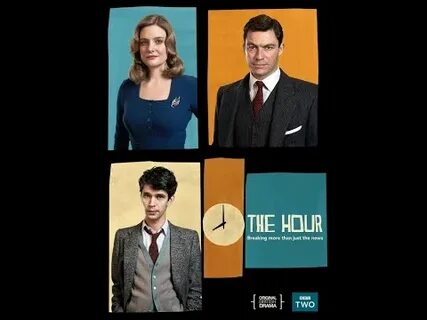 Now is the hour