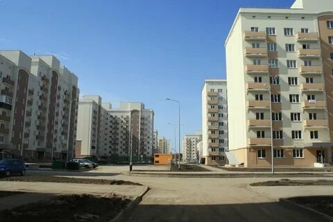 Земская 1