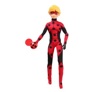 Miraculous toy