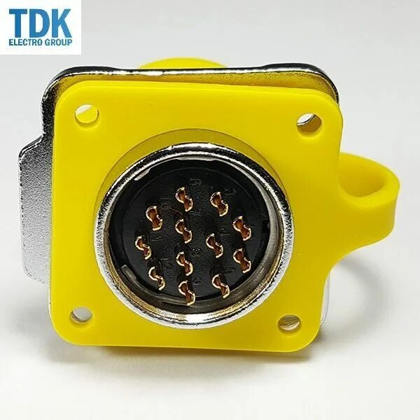 Check socket