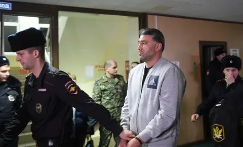 Московский смертельный