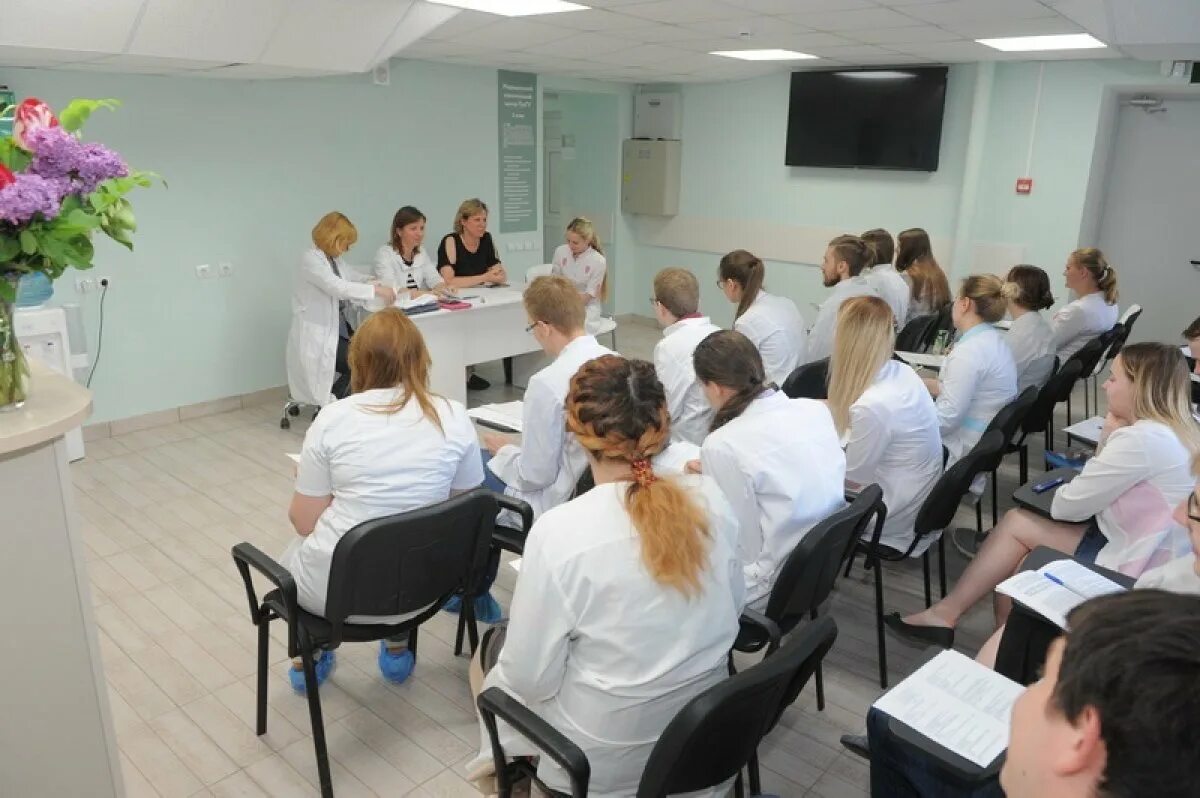 Пиму медицинский университет. Пиму медицинский университет