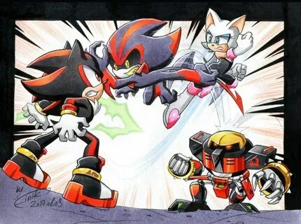 Shadow e