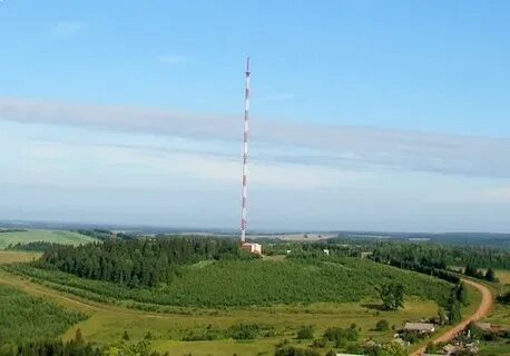 Ртс кировская область