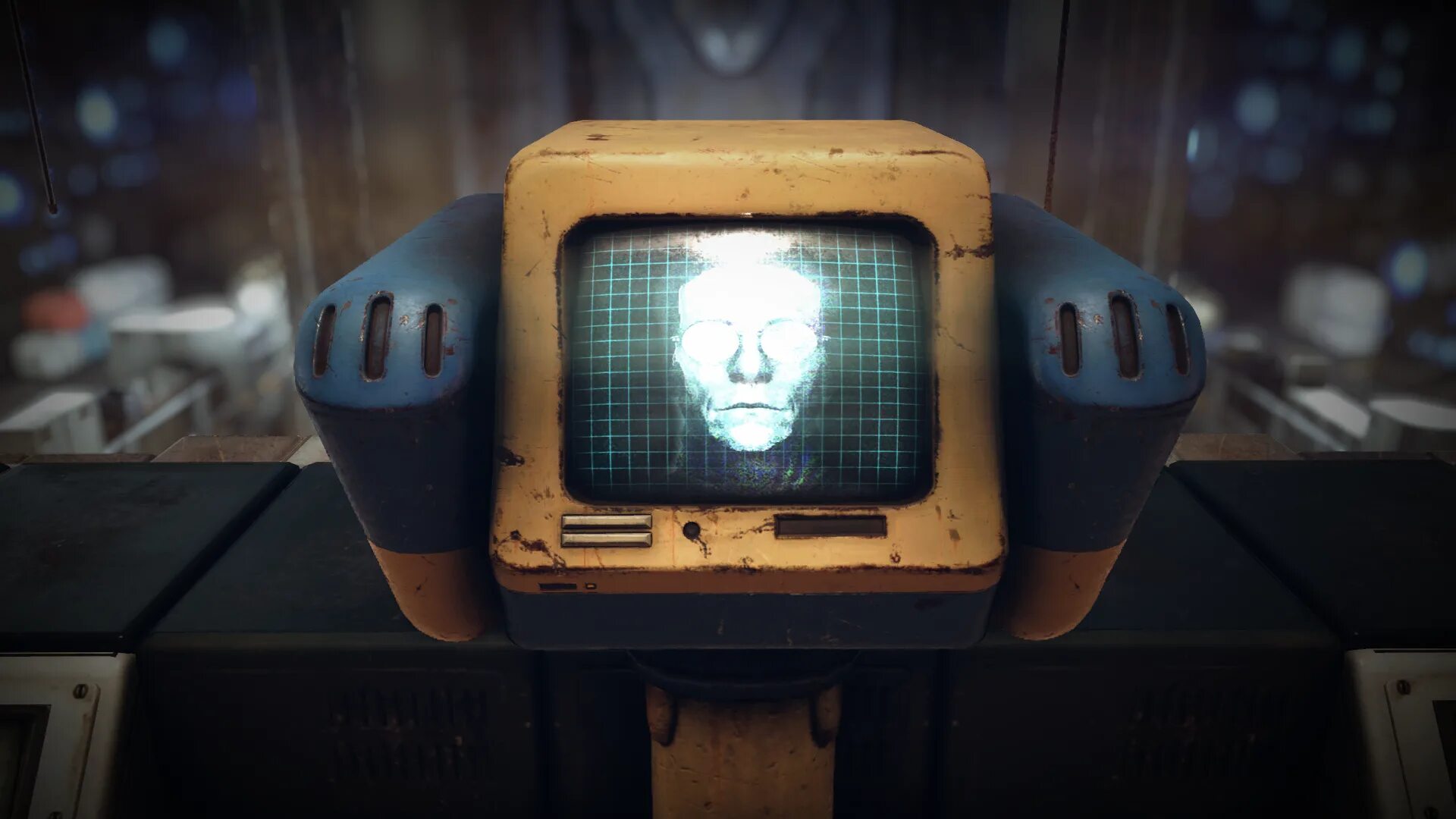 Fallout 76 терминал. Modus fallout 76. телевизор из фоллаут 4. терминал фоллаут 4. модус fallout.