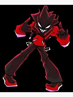 Fnf but