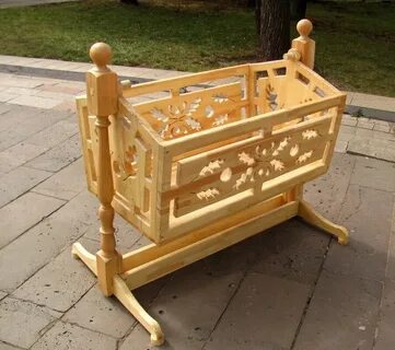 Изготовление люльки