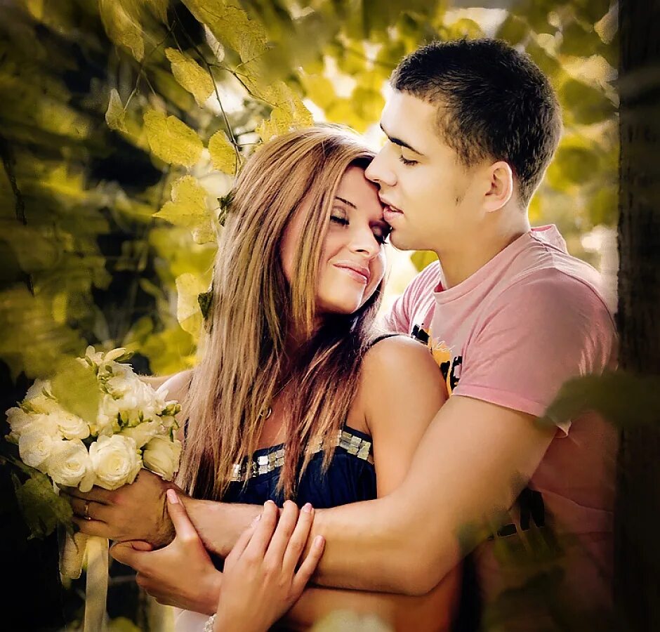 Рядом с любимым. Красивые влюбленные пары. Семь пар нечистых (боевик, драма, военный, приключения) 2018. Начинается 7 пара. Джейн и крис менталист.