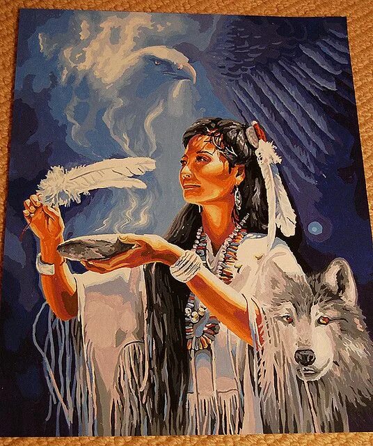 Индейцы картины. Индейская девушка живопись. Индейская девушка рисунок. Индейские Богини. Индейская жена дзен