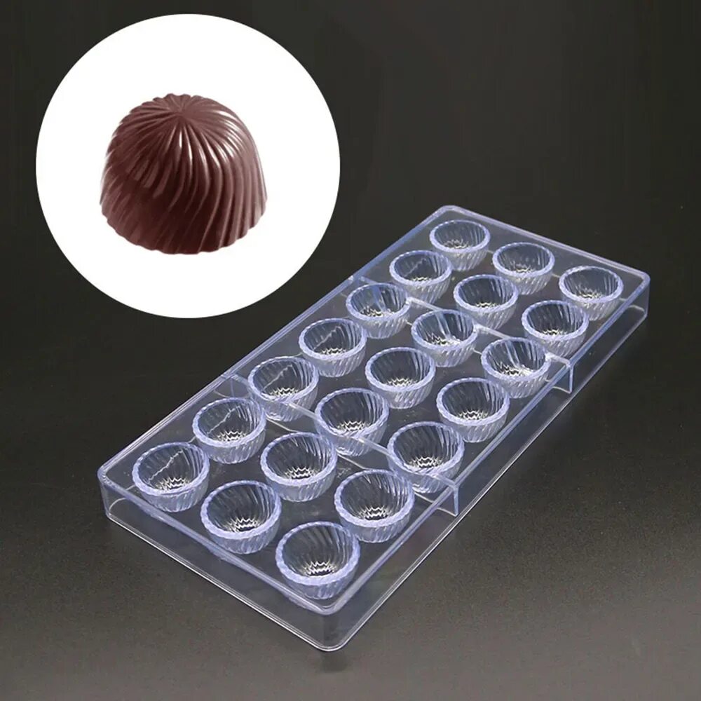 Форма для конфет купить. Поликарбонатная форма для конфет "Комильфо" 21 ячейка. Форма поликарбонатная для шоколада Комильфо 21 ячейка. Форма поликарбонатная для шоколада 27.5*13.5 см купол 21 ячейка. Поликарбонатная форма cm3536.