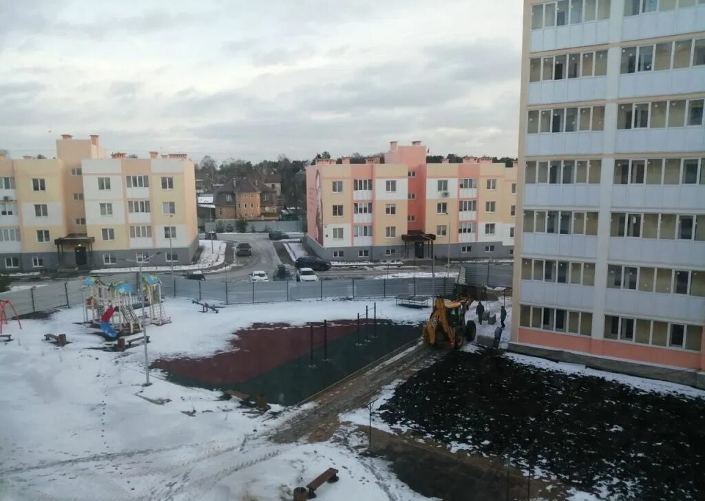 Жилино