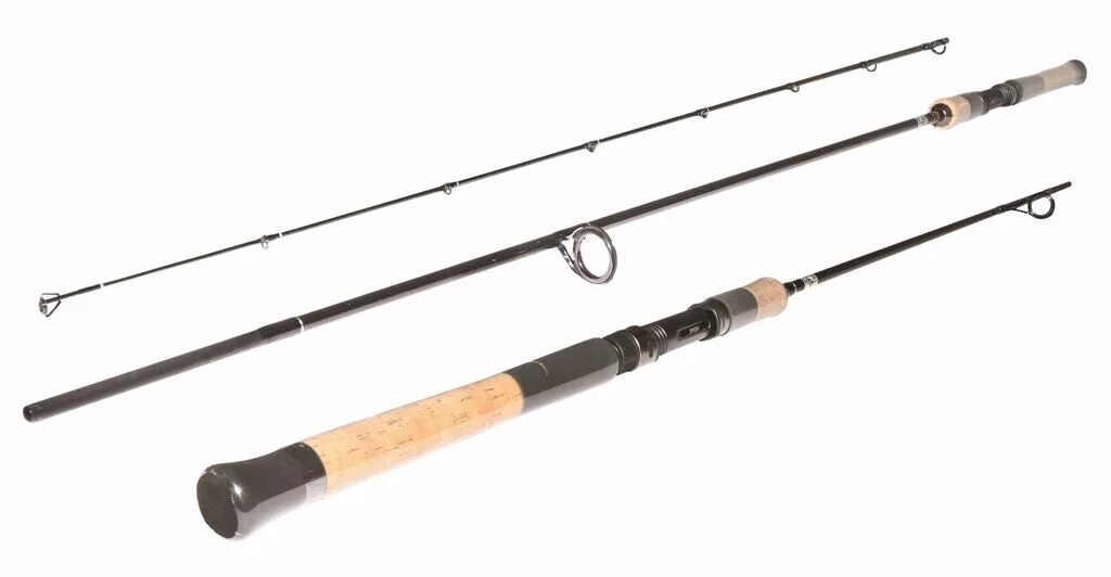 Названия спиннингов