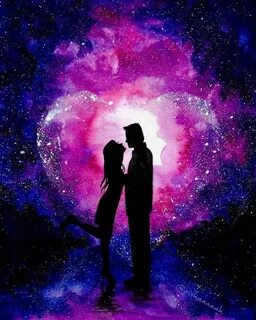 Женщина с планеты любви