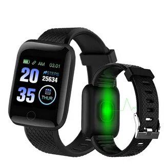 Health watch sport