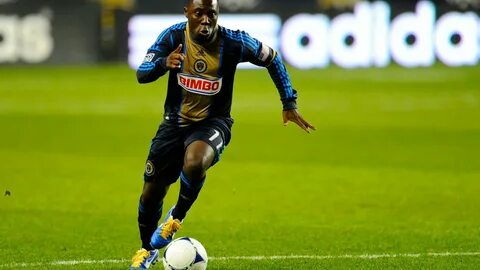 From Philly.com: The Philadelphia Union's most expensive player, Fr...