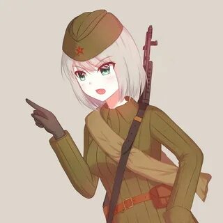 Soviet union 2d art