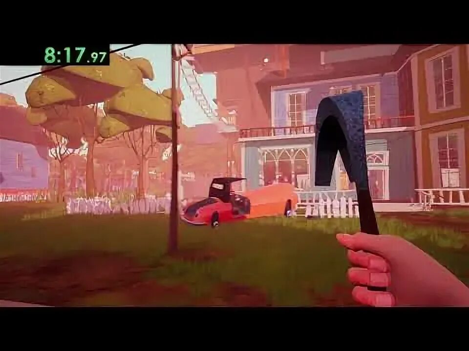 Hello neighbor. Hello neighbor speedrun. Привет сосед баги. Привет сосед акт 1. Hello neighbor alpha 5 android.