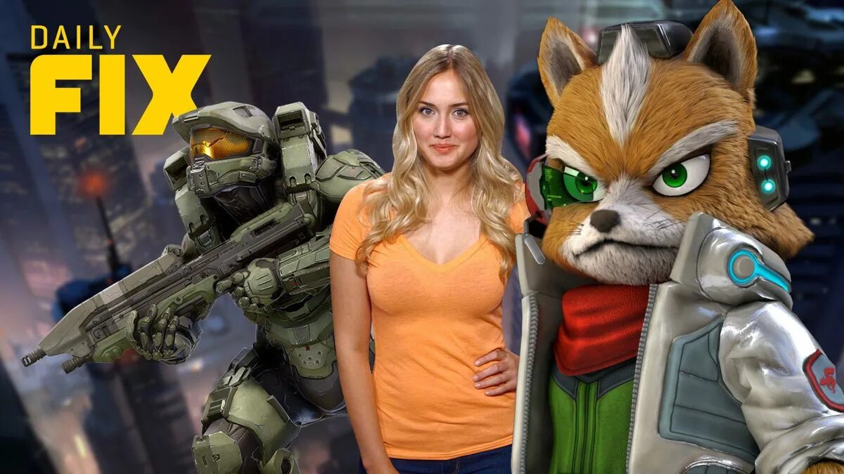 The Fox and the Star. Star Fox Zero. Обои Star Fox Zero Wolf 2023.