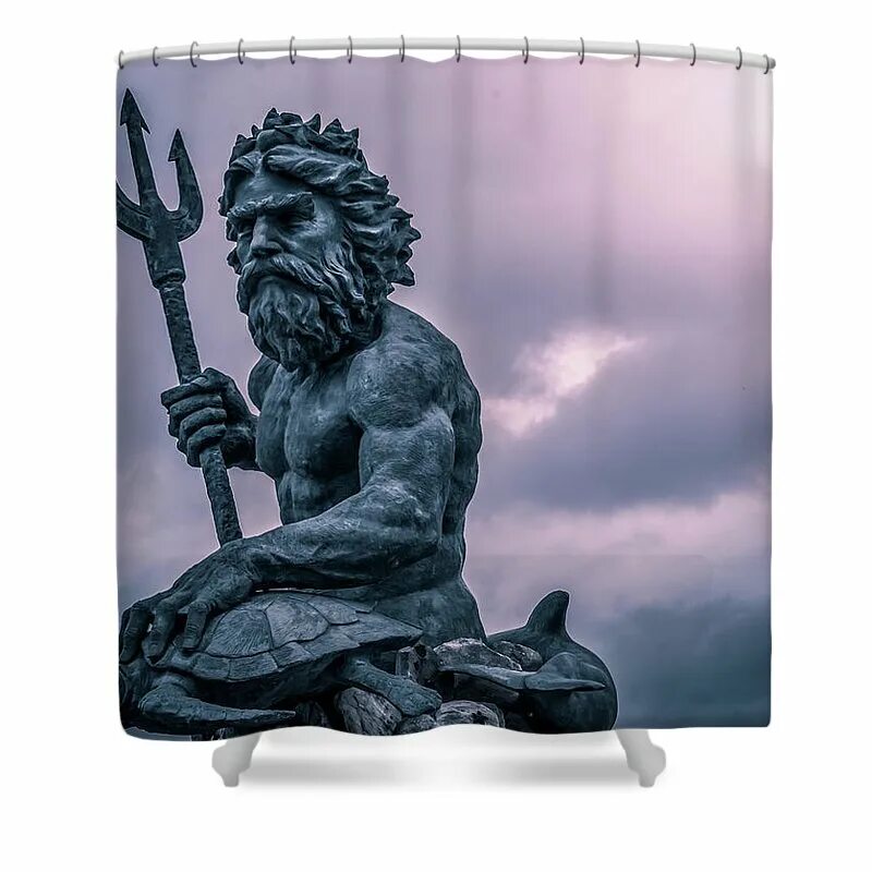Посейдон статуя. Нептун Бог Посейдон. Нептун Бог древнего Рима. Посейдон — Бог моря. (Статуя II В. до н. э.).
