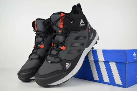 Adidas terrex winter зимние