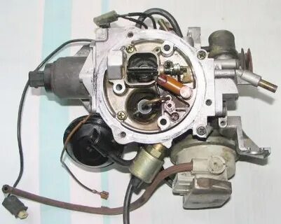 1.6 карбюратор