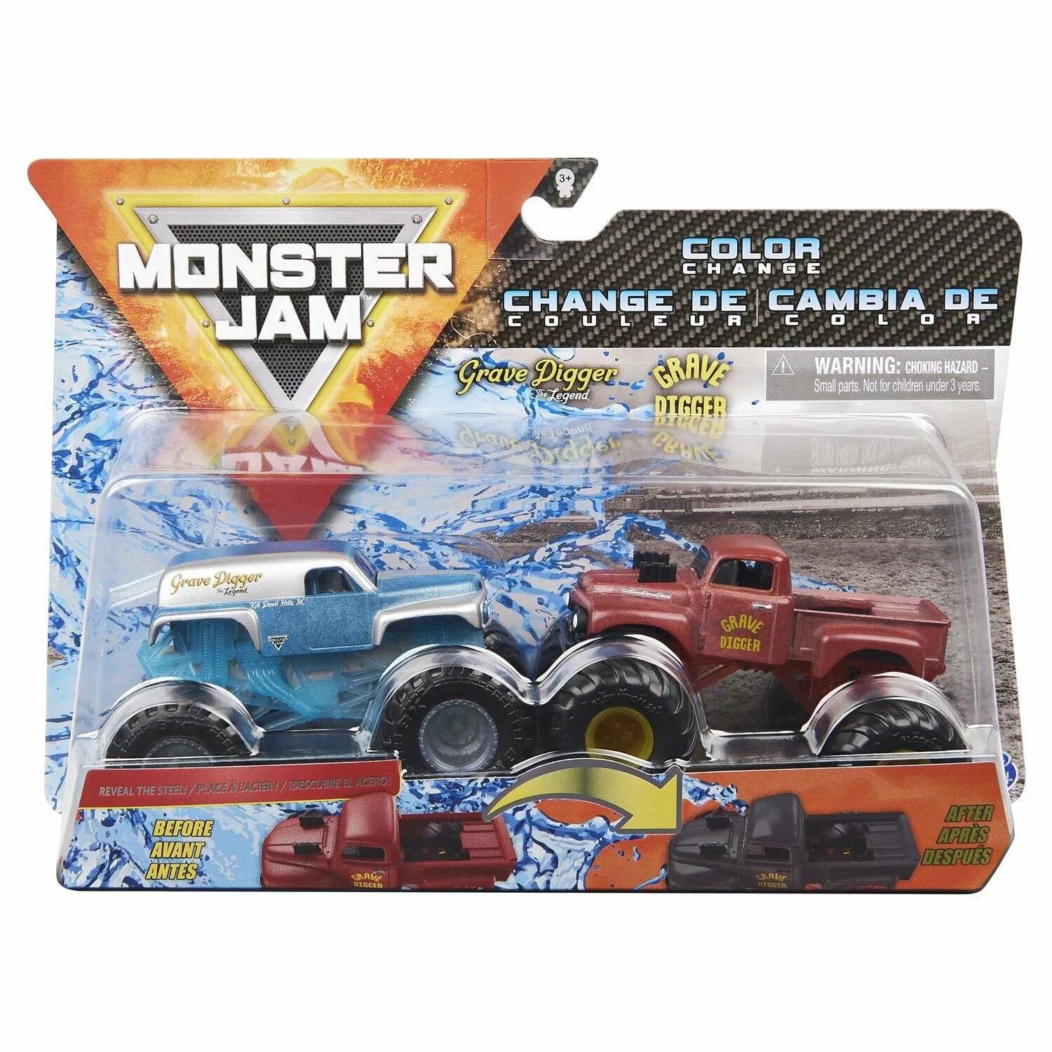 Машина джем. Машинка Monster Jam 1 64 Grave Digger. Машинки Monster Jam 1:64 наборы. Машинка Monster Jam траки, меняющие цвет 1:64, 2шт, 6060884. Monster Jam Grave Digger 1:44.