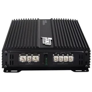 Amp mass