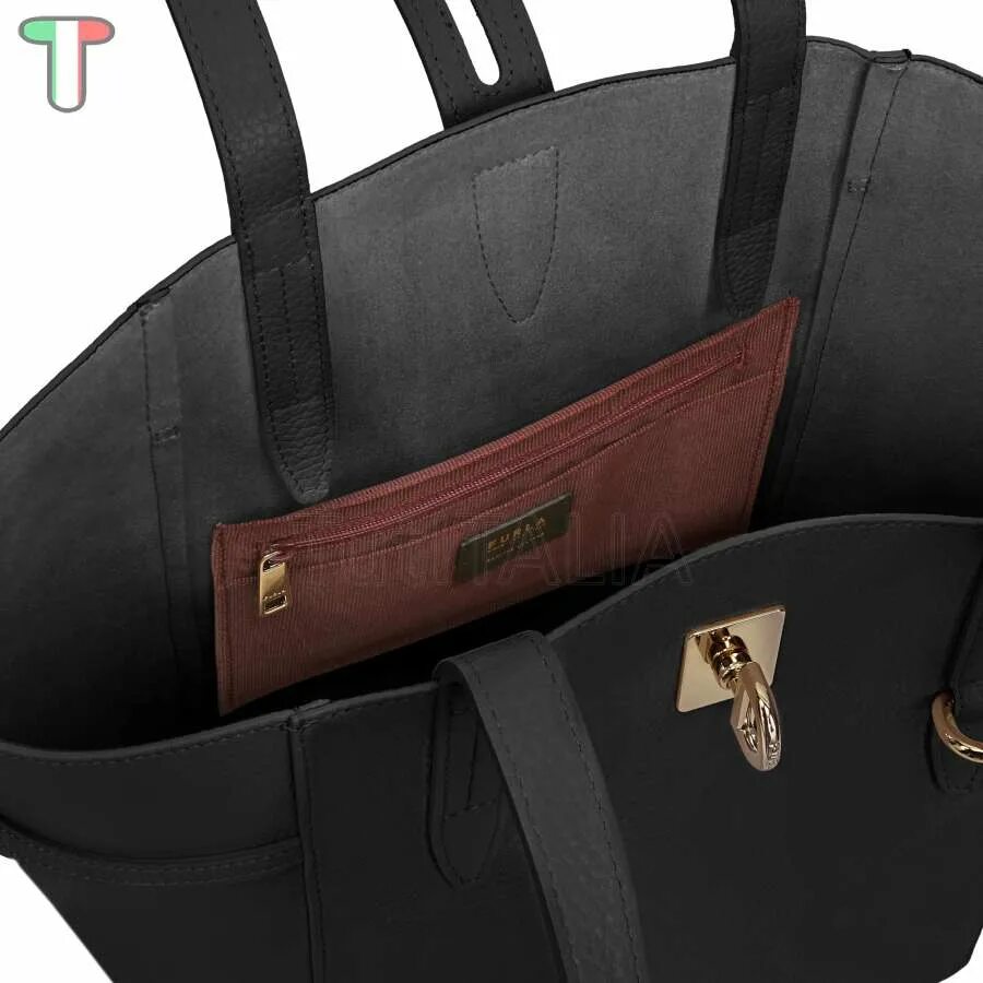 Furla net. Furla tote m. furla tote net m tote nero. сумка furla net mini tote.