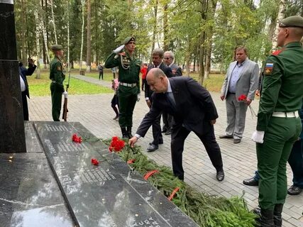 Погода калининец