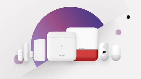 Hikvision ax