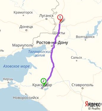 Сколько от ростова на дону до краснодара. Карта Ейск Ростов на Дону. Луганск до Краснодара. Ростов на Дону Луганск. Ростов Волгодонск на карте.