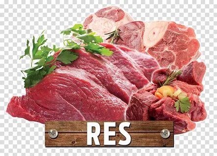 Raw white meat