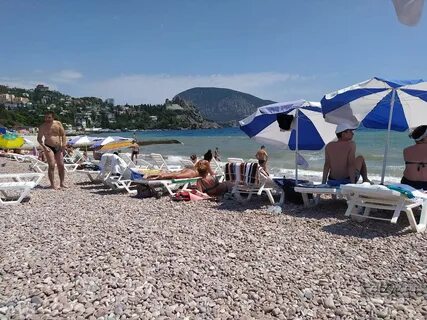 Гурзуфский отзывы