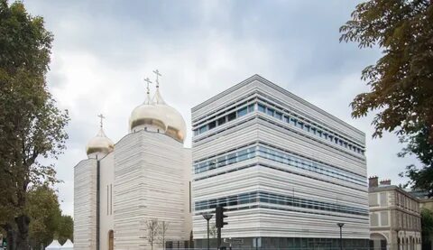 Христианский православный центр