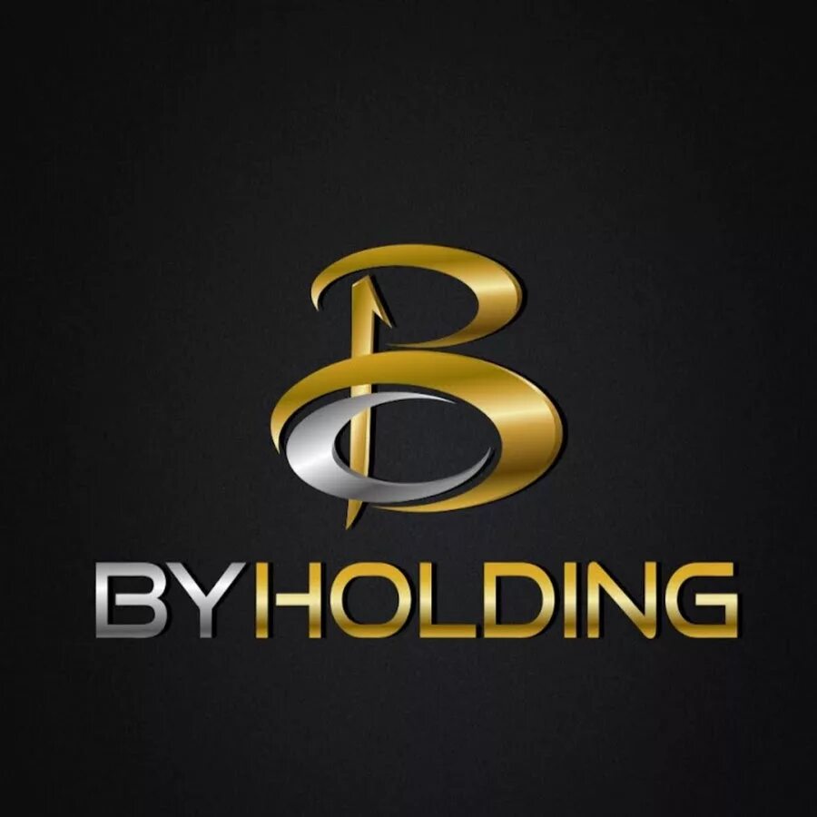 B.A holding logoti. Soven 1 holding