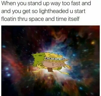 I too fast