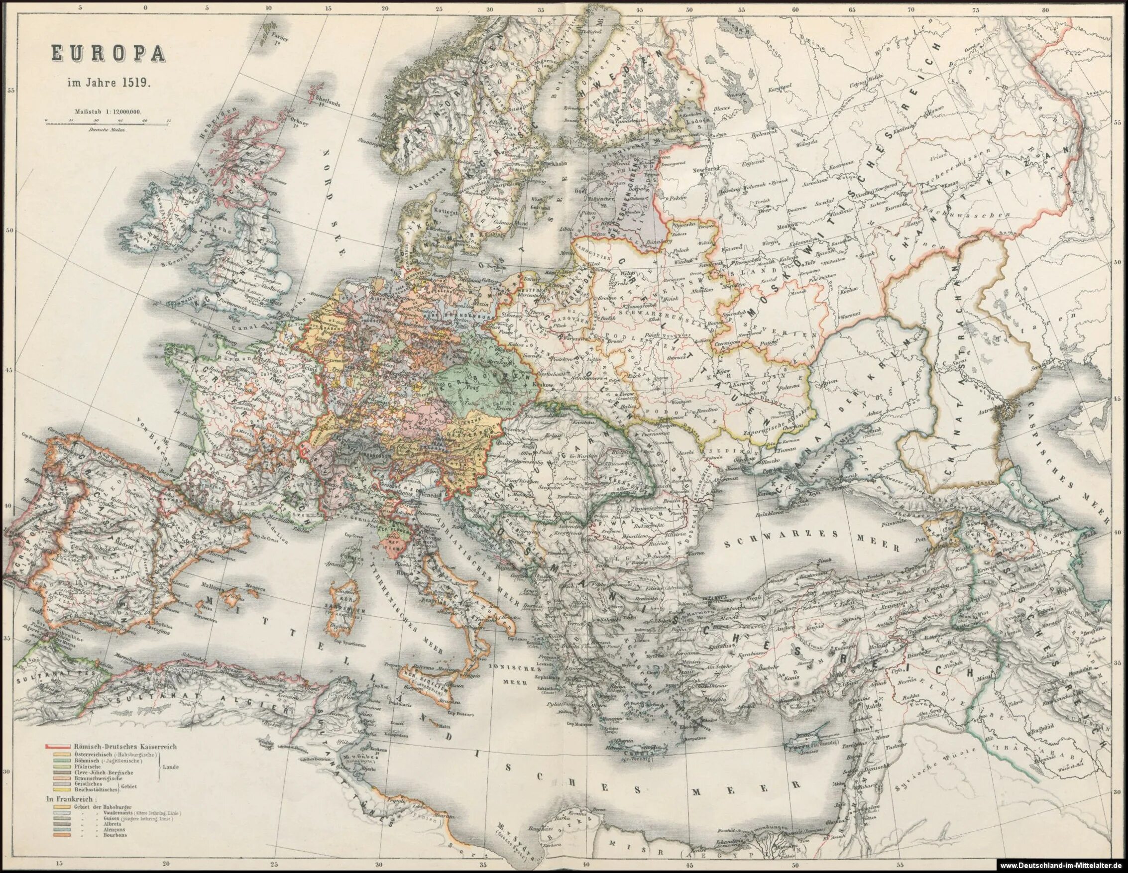 1500 г россия. Старые карты Европы 16 века. Карта Европы 1670 года. Карта Европы 1500 года. Старая карта Европы 17 век.