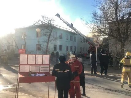 Новости актау
