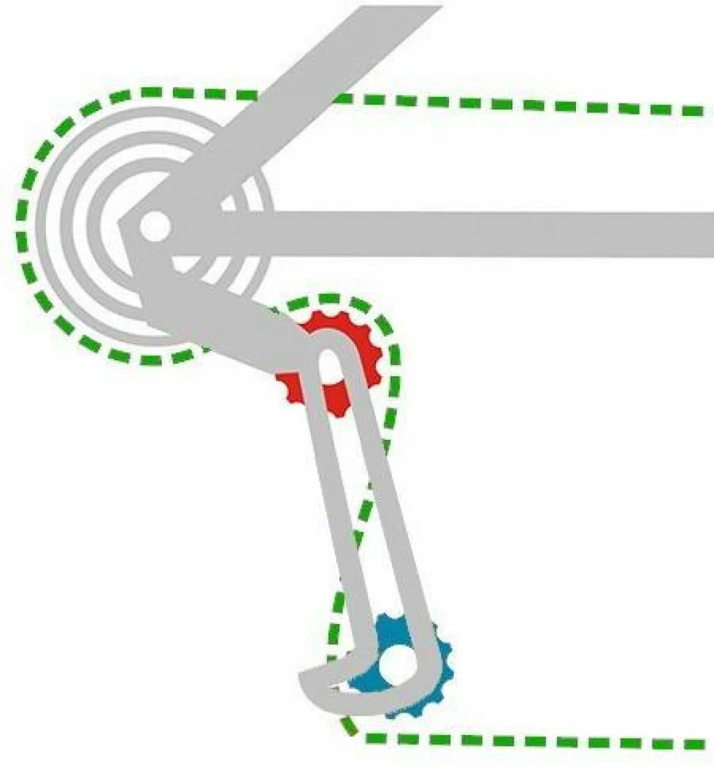 Как поставить цепь на велосипед со скоростями. Задний переключатель велоцепи. Схема натяжения цепи на скоростном велосипеде. Схема установки велосипедной цепи. Как установить цепь на велосипеде со скоростями.