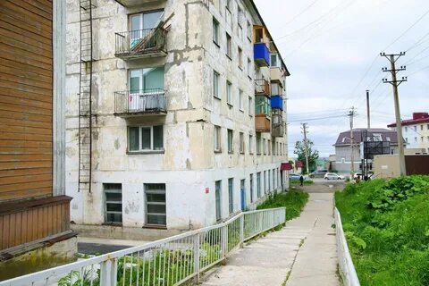 Работа холмск