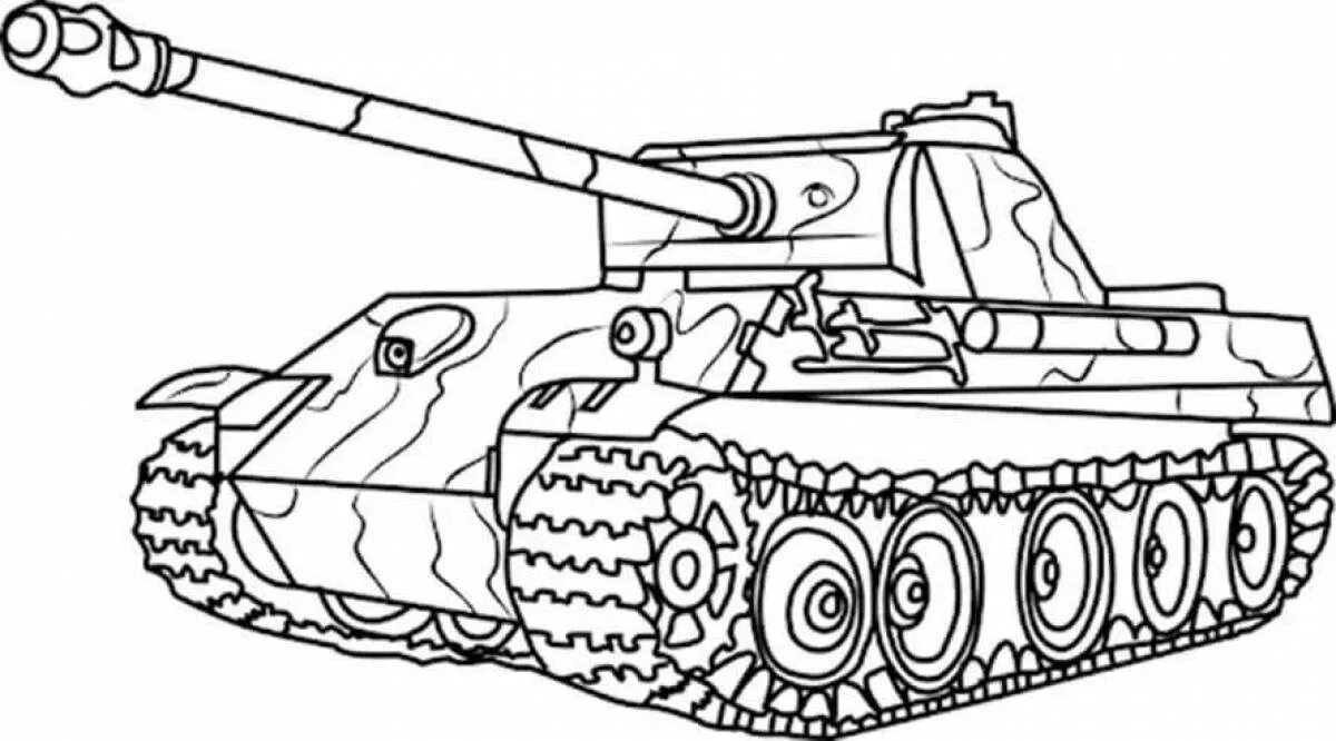 Скопировать танки. Раскраска танк Шерман. Танк раскраска танк пантера. Раскраска военные танки т34. Военный танк раскраска т34.