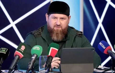 Состояние рамзана кадырова на сегодняшний день здоровье