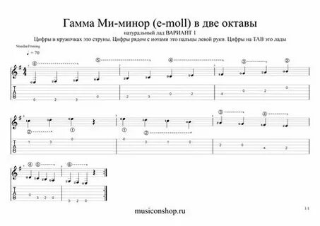 Гамма класс
