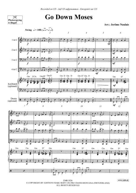 Go moses текст. Ноты go down Moses Louis Armstrong. Go down Moses Ноты для хора. Go down Moses Ноты для саксофона. Go down Moses Louis Armstrong Ноты для фортепиано.