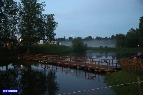 Березовка кемеровская