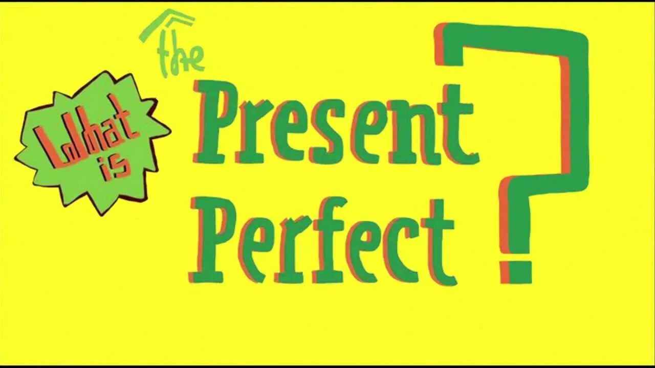 Present perfect в картинках. The perfect present. Present perfect надпись. The present perfect Tense. Present perfect think