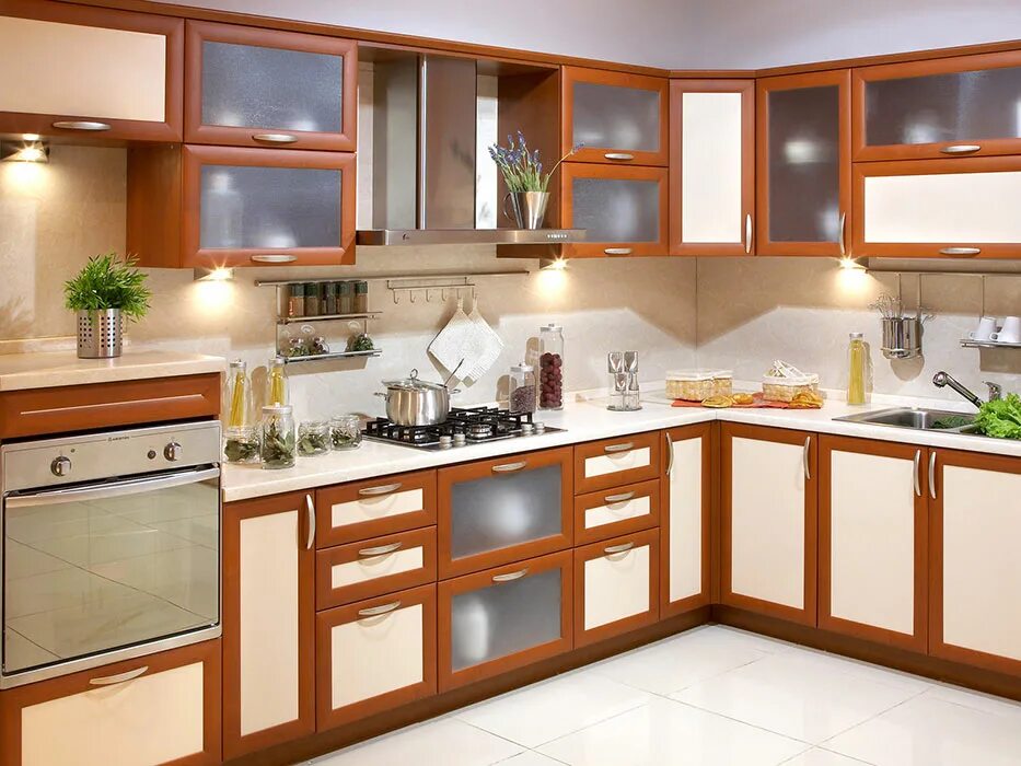 кухня. какие виды кухонь бывают. какие виды кухонь бывают. какие виды кухонь бывают. красная кухонная мебель.